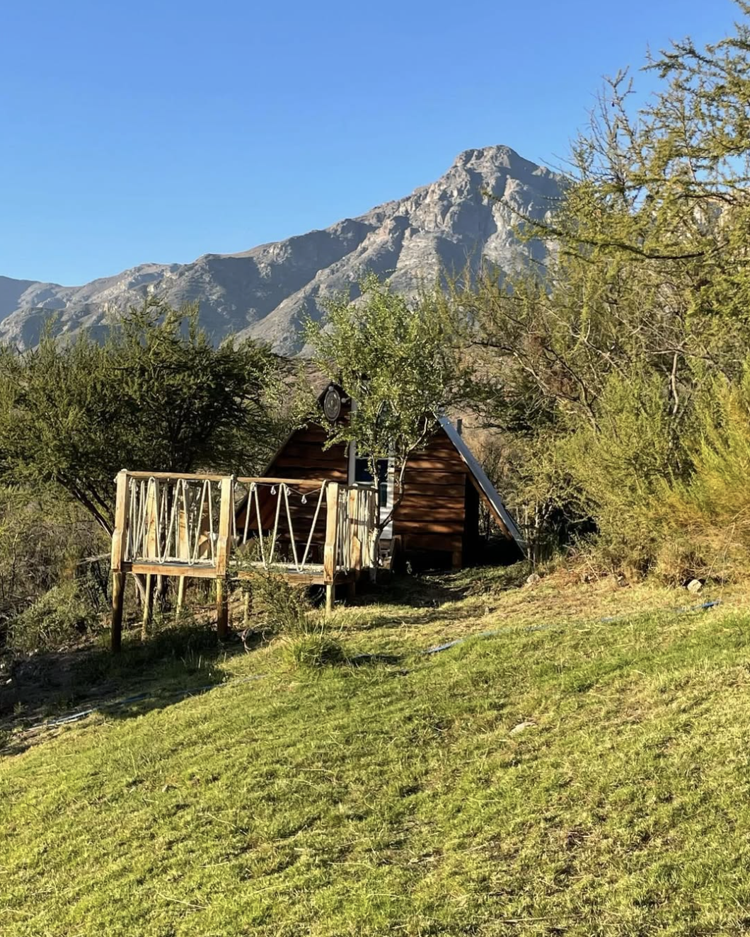 La Posada de Quelén